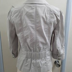 White House Black Market Jackets & Coats - White House Black Market Blazer White House Black Market Jackets & Coats - White House Black Market Blazer